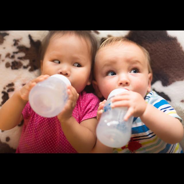 Trans-national adoption and "blending in" - podcast episode cover