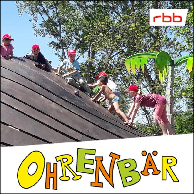 Fast wie in Bullerbü (2/7): Lauras Geburtstag - podcast episode cover