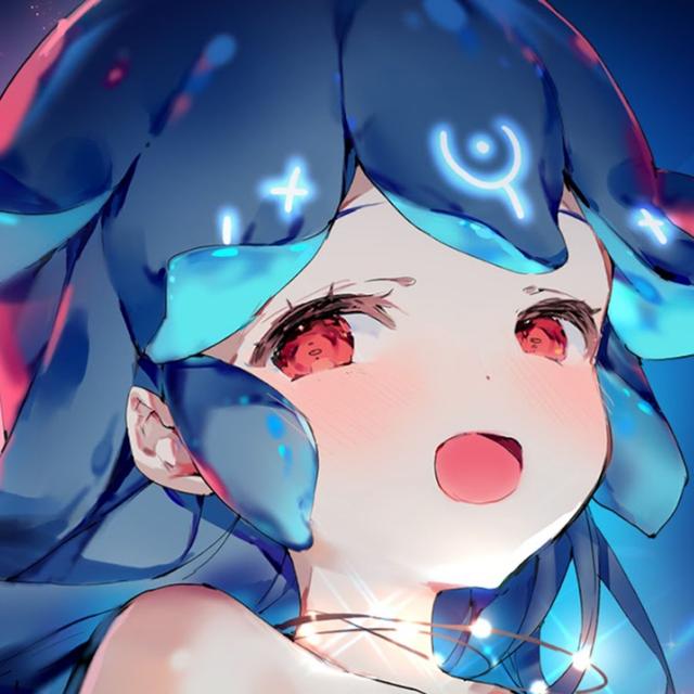 Roasting a Real VTuber's Top Anime Right In Front of Her! ft. Hikaru Station - podcast episode cover