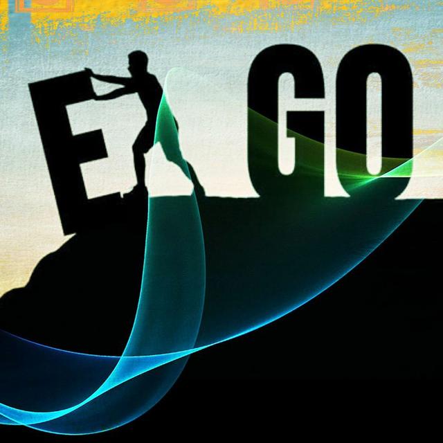 Ascension News: Upgrading the Ego from 3D to 4D to 5D. - podcast episode cover