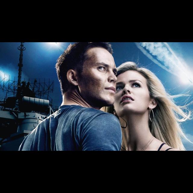 Ep. 191 - Battleship (2012) - podcast episode cover