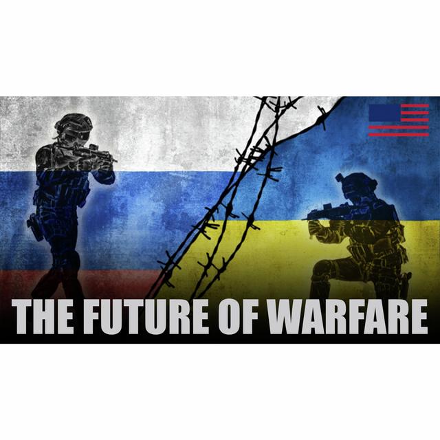 Russia's Pearl Harbor + The Death of Pride Month? - podcast episode cover