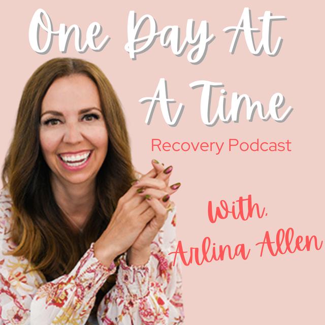 365 Sobriety Without 12 Steps, Cultivating Community and Spirituality - podcast episode cover