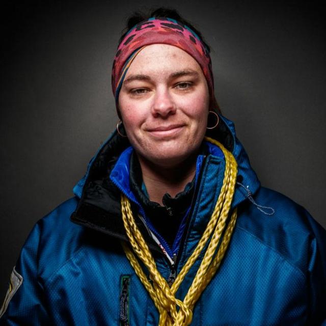 Liz Millman (Season 6 Episode 11) - podcast episode cover