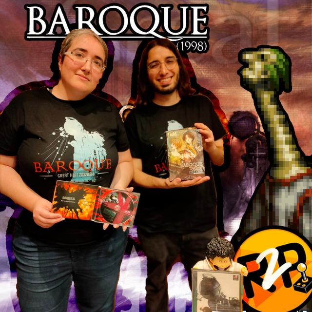 Ready to Play 8 x 325 Especial Baroque - podcast episode cover