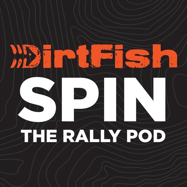 Everything you need to know about Olympus Rally - podcast episode cover