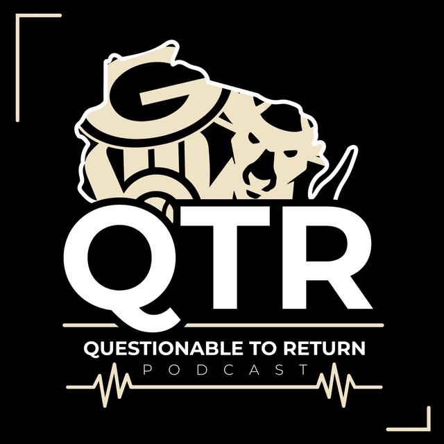 Three Amigos are Back, Gaming Talk, Bucks Rankings, and Whatcha Been Watchin’ - podcast episode cover