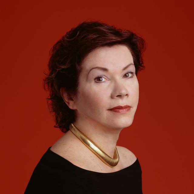 Updating the Social Cost of Carbon: A Conversation with Maureen Cropper - podcast episode cover