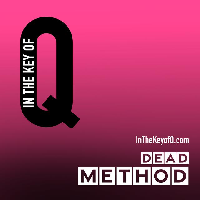 Dead Method: Femme, Feelings and Welsh Resilience - podcast episode cover