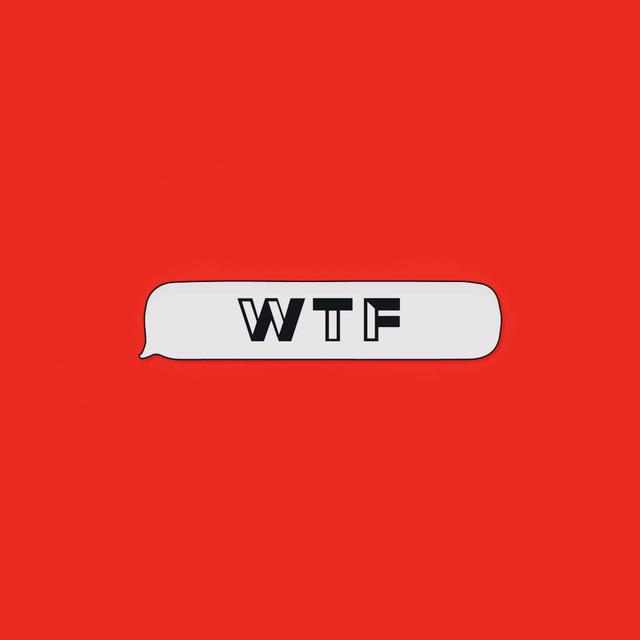 Episode 57: WTF (Welcome To Forgiveness, Pt. 2) - The Willingness - podcast episode cover