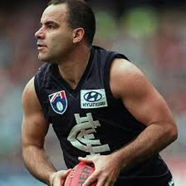 Rex Hunt Chats To Greg "Diesel" Williams - podcast episode cover