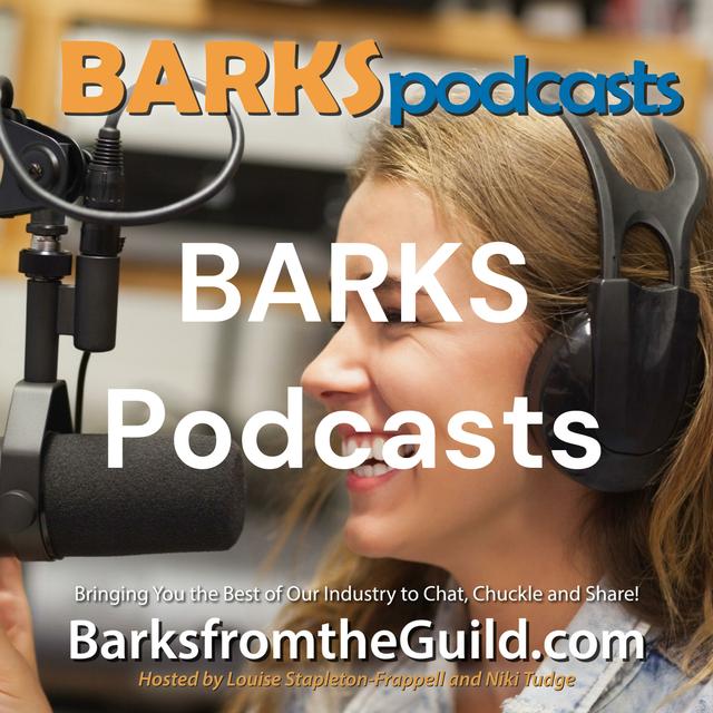 BARKS Podcast with the PPG Advocacy Panel: Discussion #13 - What Is Management, and Can It Be Enough in Helping Pet Owners? - podcast episode cover