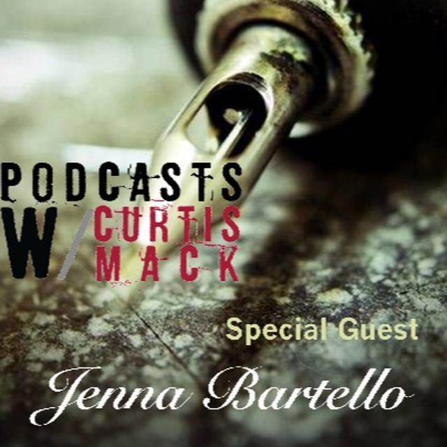 Jenna Bartello - podcast episode cover