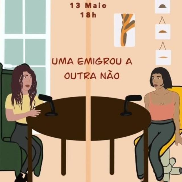 Ep. 15 - Ao vivo no Facebook! - podcast episode cover