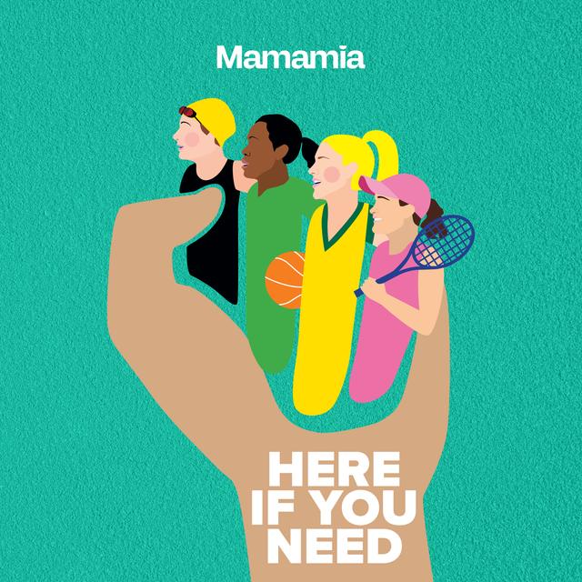 Want To Be A Great Leader? Play Netball - podcast episode cover