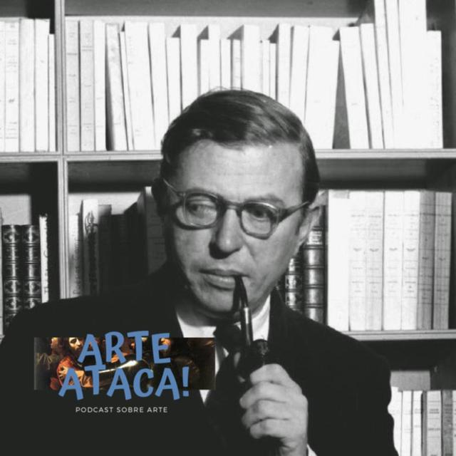 #14 Arte em 30': Prosa e Poesia - podcast episode cover