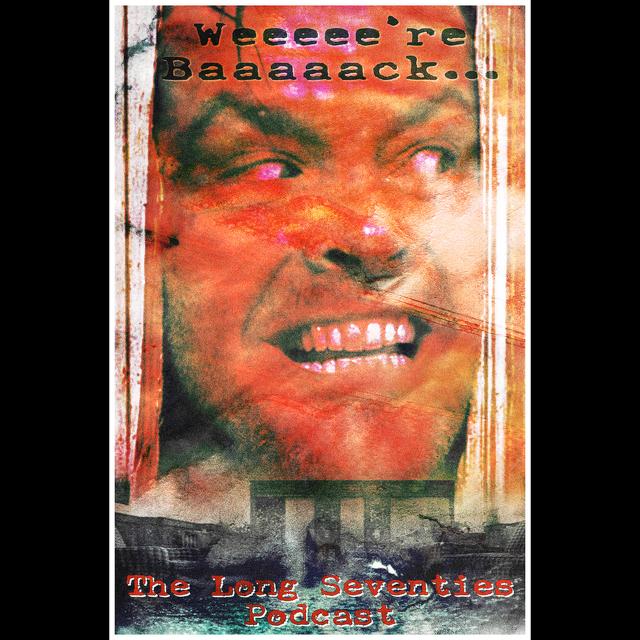 We’re Back for 2021 - podcast episode cover
