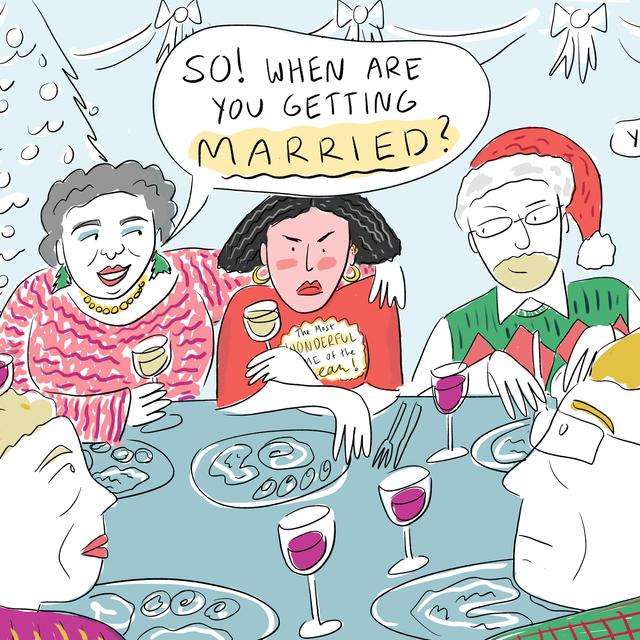 How to minimize family fights during the holidays - podcast episode cover