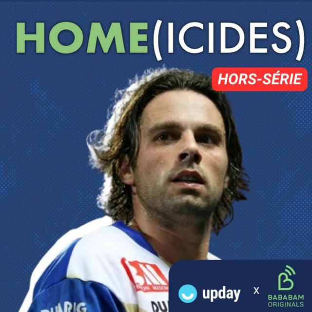 CRIMES & SPORT | L'affaire Fabrice Fiorèse : Aurélie, l’épouse au coeur de l’affaire (3/4) - podcast episode cover