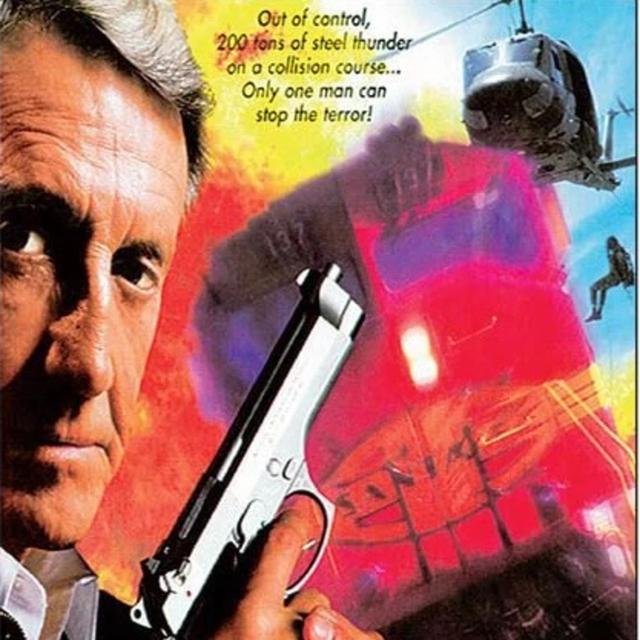 Episode 129: Evasive Action - podcast episode cover