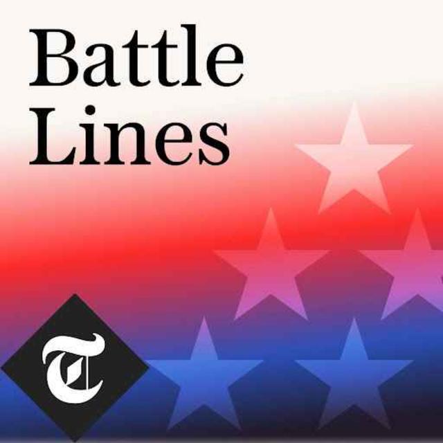Trump Edition: Why a third term is possible and the Chagos Islands deal - podcast episode cover