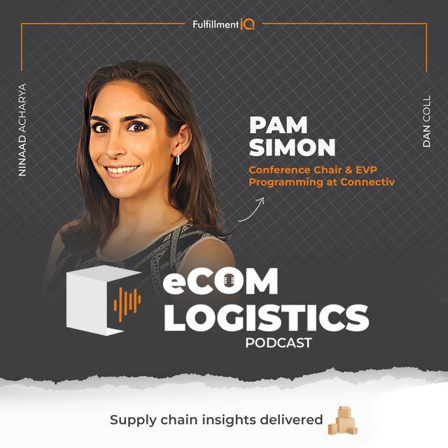 Decoding the Future of Logistics with Manifest 2024 - podcast episode cover