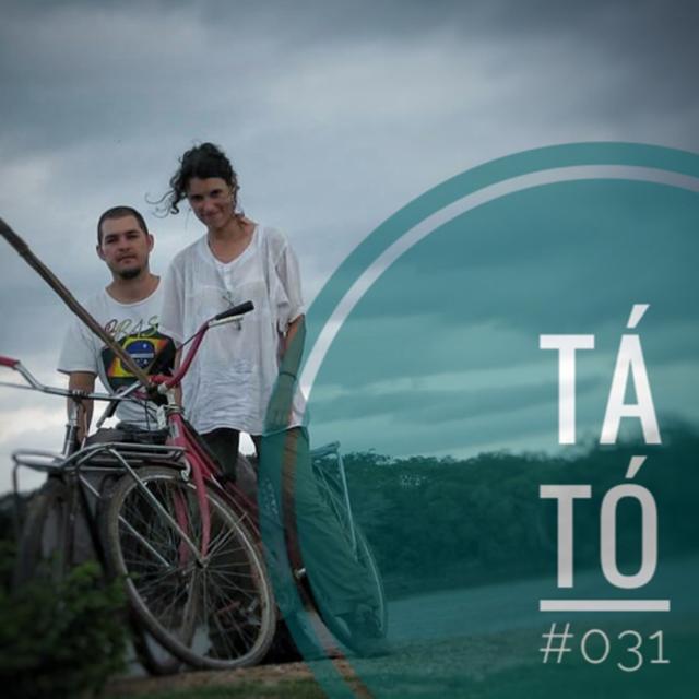 #031 - O que nos encanta? “A princesa, o fogo e a chuva”, com Rosita Flores - podcast episode cover