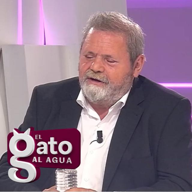 El Gato al Agua | 20/05/25 - podcast episode cover