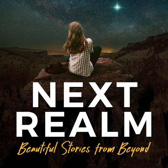Trailer: What If Your Deceased Loved One Was Trying to Communicate From Beyond the Veil? - podcast episode cover