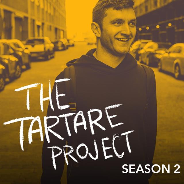 Episode 19 - Andrés Modak (Co-Founder of Snowe) - podcast episode cover