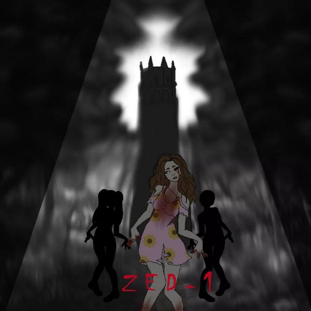 Season 2 Episode 8 - Edna's Story (A Halloween Special) - podcast episode cover