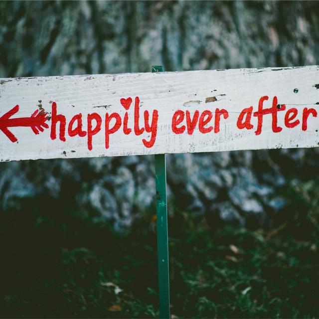 Episode 9 - Two Habits Ruining Your True Happiness - podcast episode cover