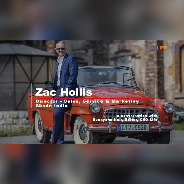 Zac Hollis Part 1/6: Top Gear - podcast episode cover
