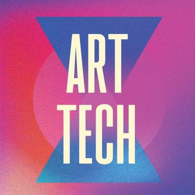 Art & Technology w/ Lindsey D. Felt and Vanessa Chang - podcast episode cover