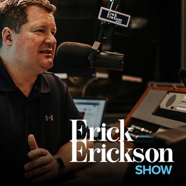 S14 EP111: Hour 2 - SCOTUS Says Go For Sudan - podcast episode cover