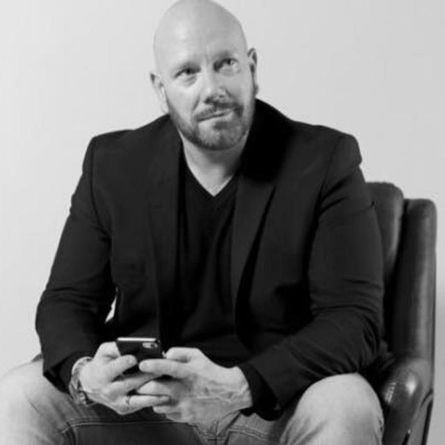 Pay It Forward with Jon Covey - podcast episode cover