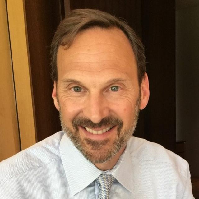 184 - David Siegel, Senior Advisor, Apollo Global Management - podcast episode cover