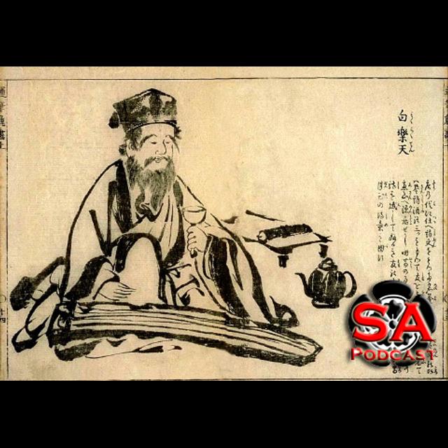 EP156 Japan and the Chinese Tributary System P2 - podcast episode cover