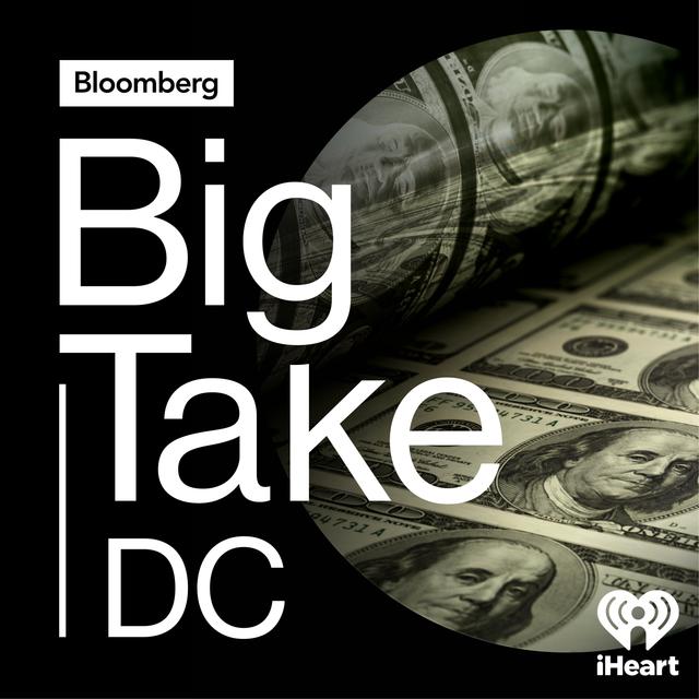 It’s About to Get Hot. Small Businesses Will Pay the Price - podcast episode cover