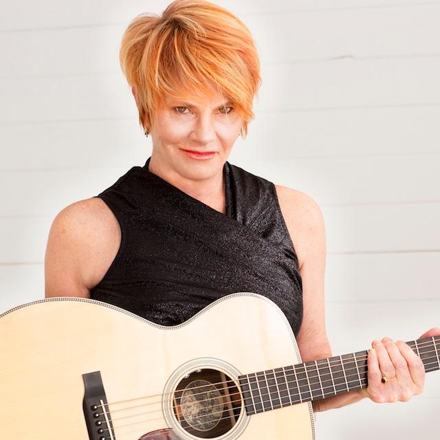Shawn Colvin plus Logan Ledger - podcast episode cover