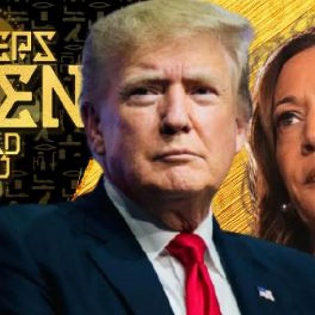 18 Days Until Elections - HBTY 329 - podcast episode cover