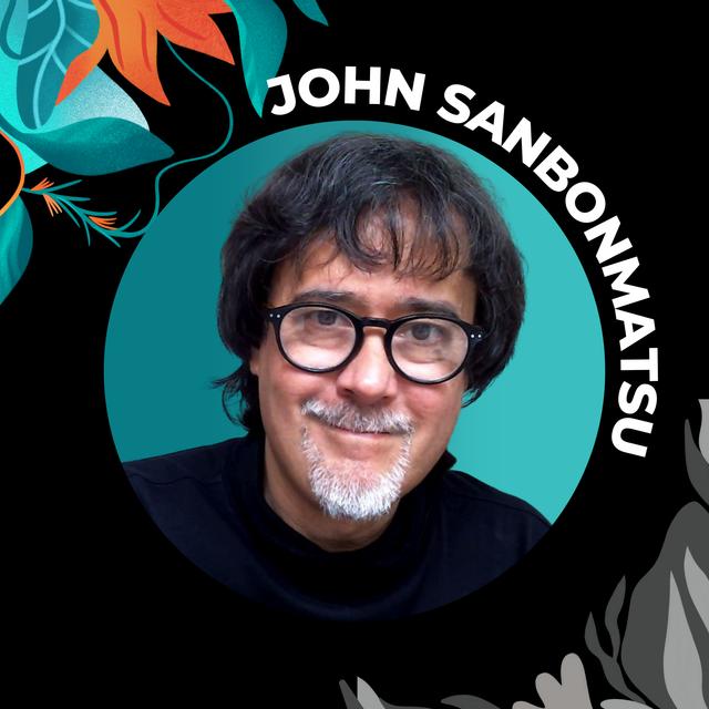 The Omnivore's Deception | John Sanbonmatsu - podcast episode cover