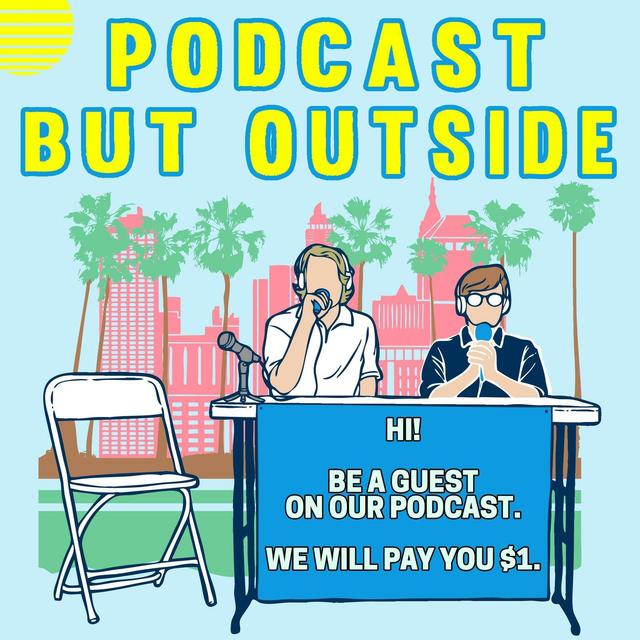 126: Chicago with Danny Gonzalez - podcast episode cover