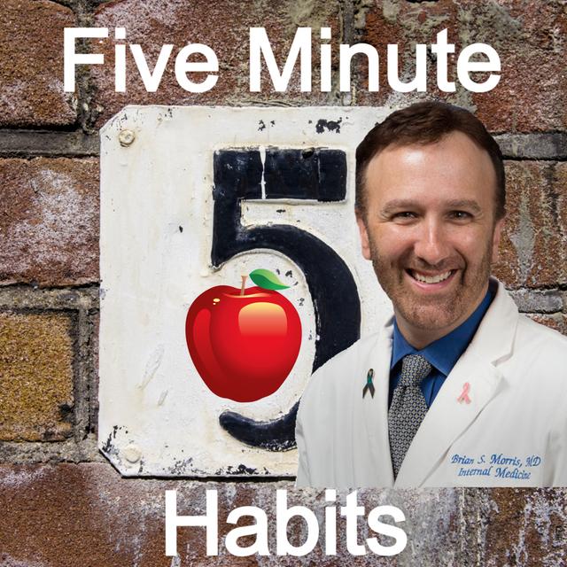 Habit 045: The Key To Decision Making - podcast episode cover
