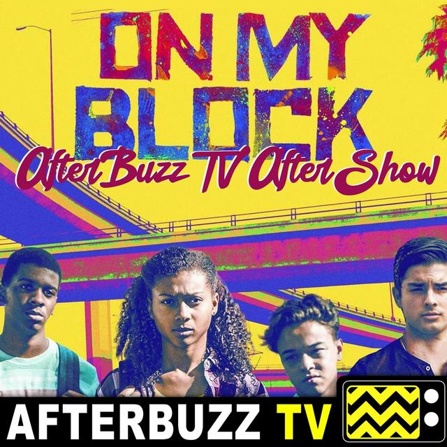 The Walking Dead - S3 E5 & E6 'On My Block' Recap & Review - podcast episode cover
