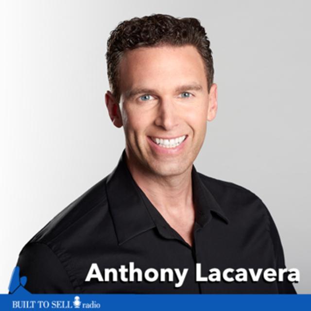 Ep. 117 The Man Behind the $1.3B Sale of Wind Mobile - podcast episode cover
