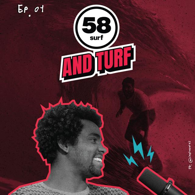 Ep.1 / Victor Bernardo - podcast episode cover
