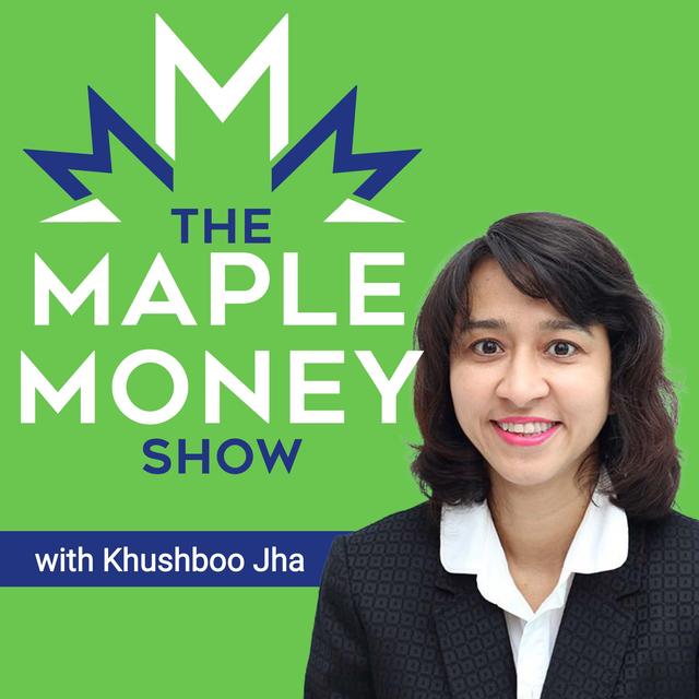 The Many Benefits of Fractional Real Estate Investing, with Khushboo Jha - podcast episode cover