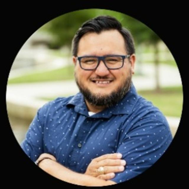 Build Healthy Places Network: Mario A Guel, Senior Program Manager - podcast episode cover