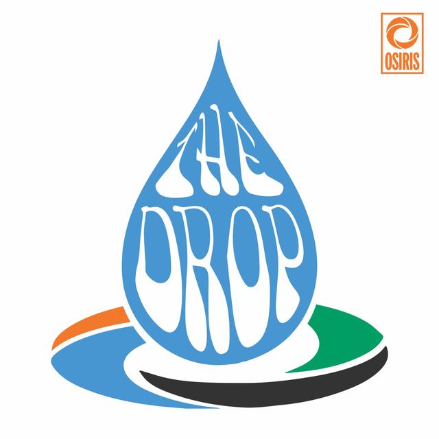 The Drop - Relaunch Trailer - podcast episode cover